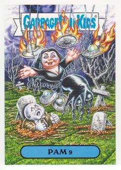 card image