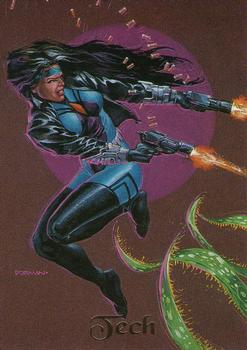 card image