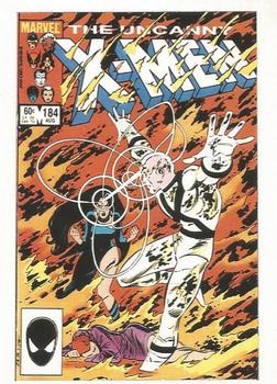 card image