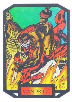 card image