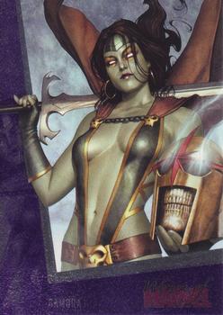 card image
