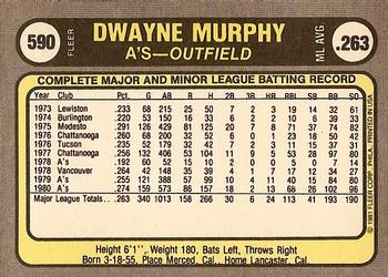 1981 Fleer Baseball Pick Your Card - Bild 300 von 344