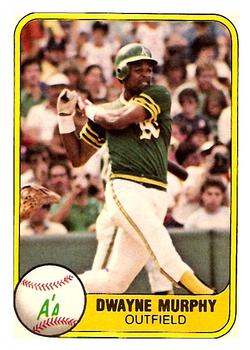 1981 Fleer Baseball Pick Your Card - Bild 299 von 344