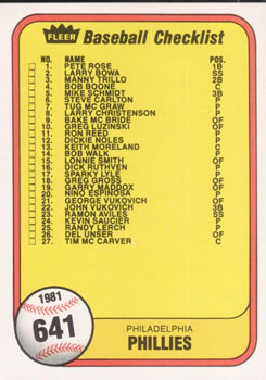 card image