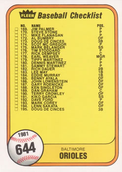 card image