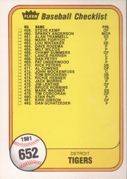 card image