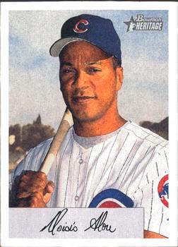 card image