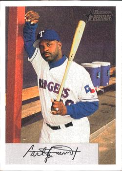 card image
