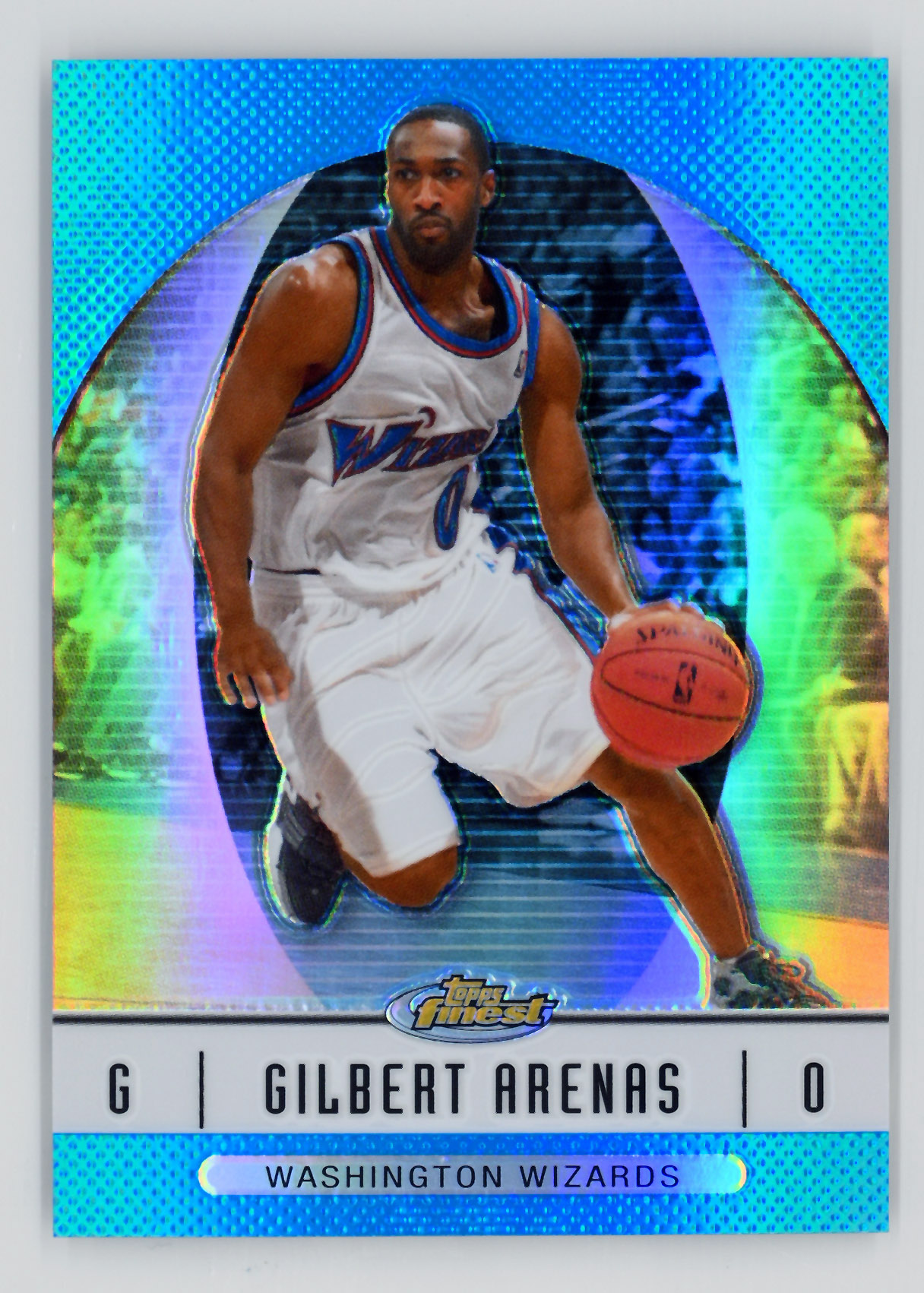 card image