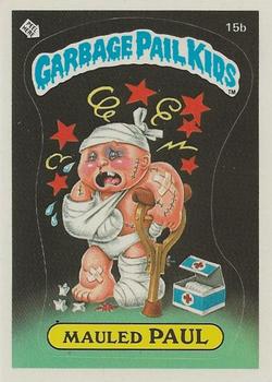 card image