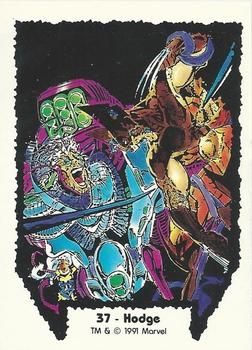 card image