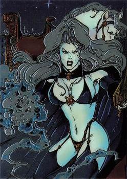 card image