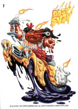 card image