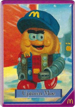 card image