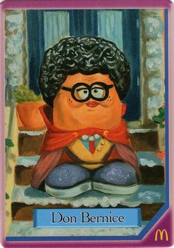 card image