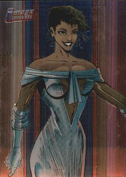 card image