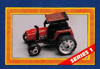 card image