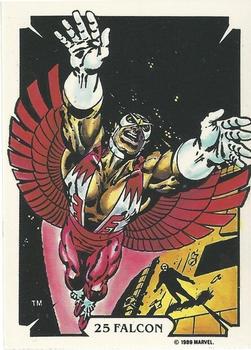 card image