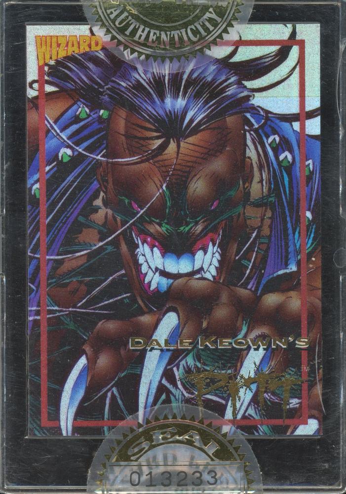 card image