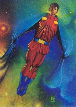 card image