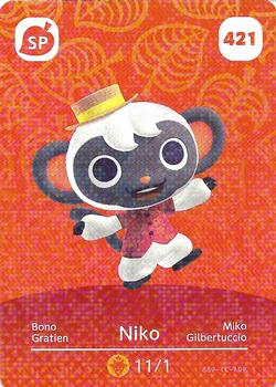 card image