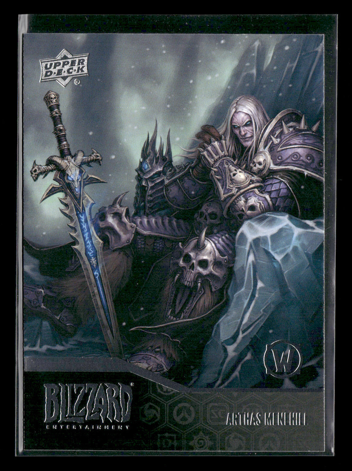 card image