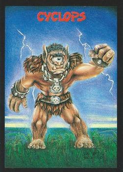 card image