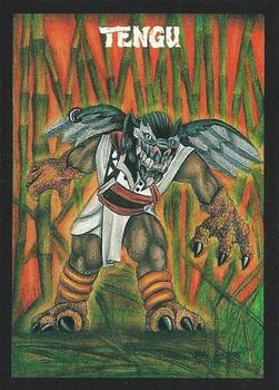 card image