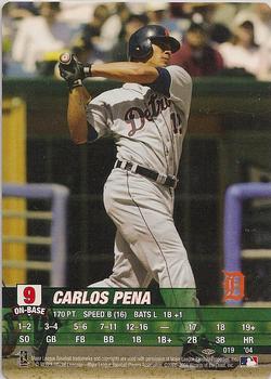card image