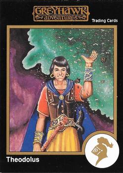 card image