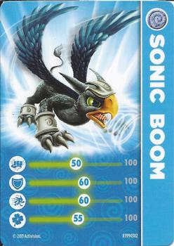 card image