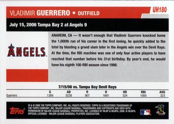2006 Topps Updates & Highlights Baseball Pick Your Card - Picture 20 of 32