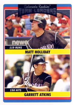 2006 Topps Updates & Highlights Baseball Pick Your Card - Picture 29 of 32