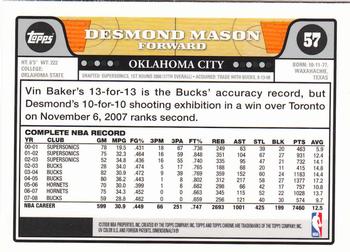 2008-09 Topps Chrome Basketball Pick Your Card - Bild 12 von 38