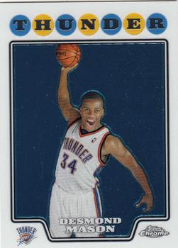 2008-09 Topps Chrome Basketball Pick Your Card - Bild 11 von 38