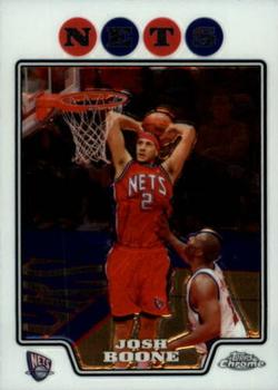 2008-09 Topps Chrome Basketball Pick Your Card - Bild 17 von 38