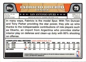 2008-09 Topps Chrome Basketball Pick Your Card - Bild 22 von 38