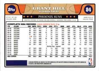 2008-09 Topps Chrome Basketball Pick Your Card - Bild 24 von 38