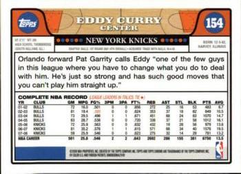2008-09 Topps Chrome Basketball Pick Your Card - Bild 30 von 38