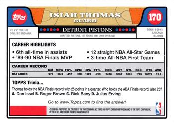 2008-09 Topps Chrome Basketball Pick Your Card - Bild 32 von 38