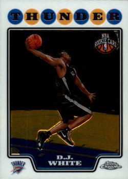 2008-09 Topps Chrome Basketball Pick Your Card - Bild 35 von 38