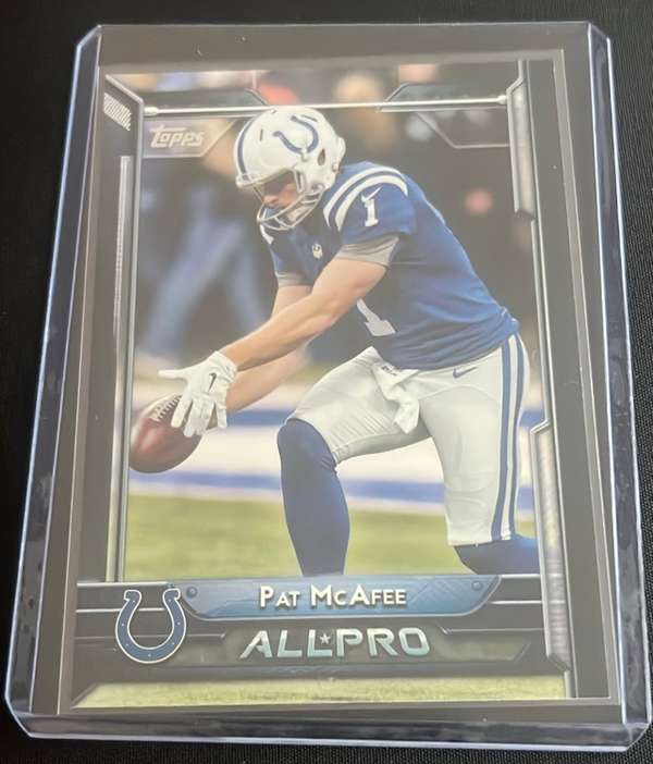 #282 Pat McAfee