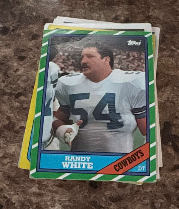 Randy White