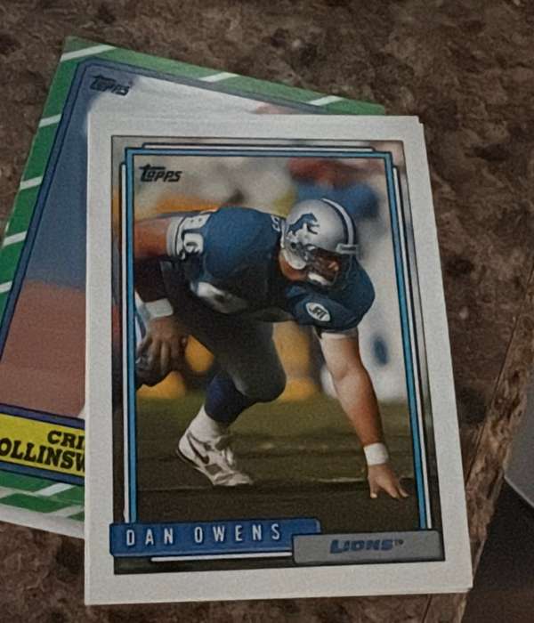 Dan Owens
