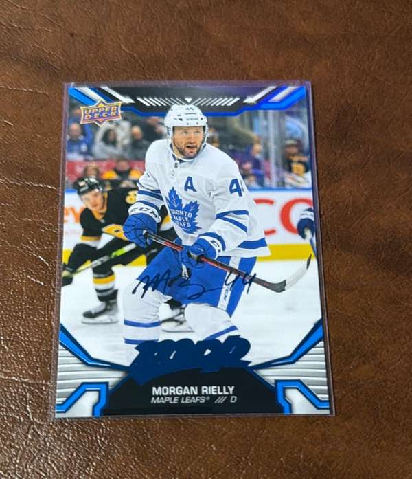 Morgan Rielly