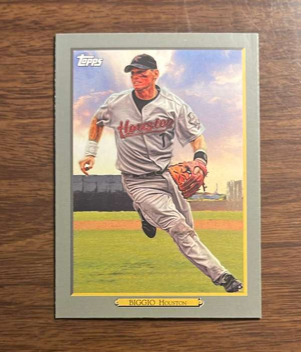 Craig Biggio