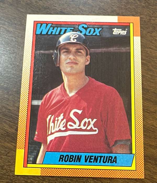 Robin Ventura