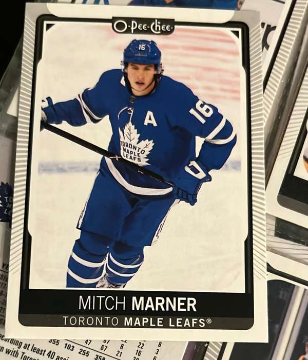 #498 Mitch Marner