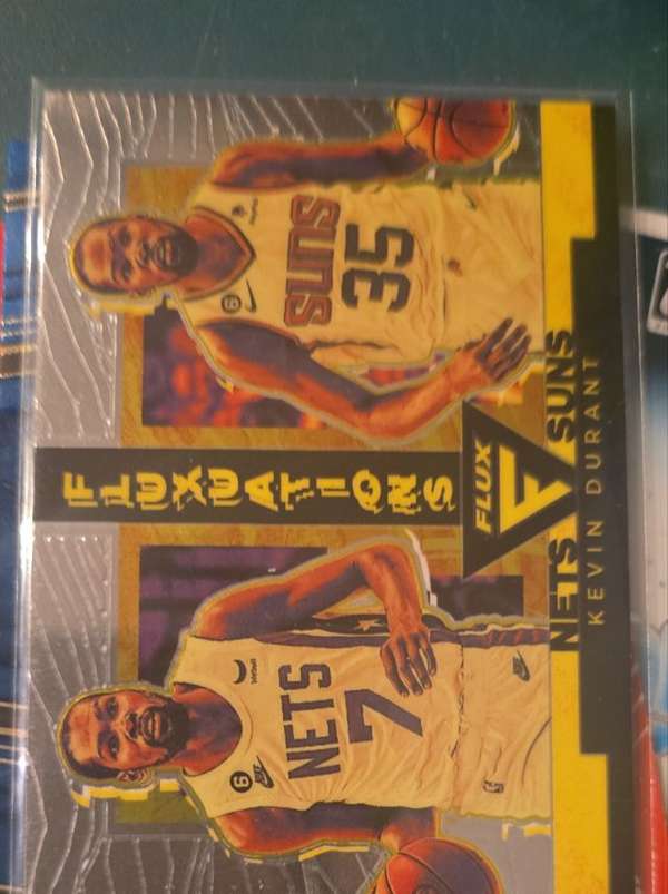 Kevin Durant