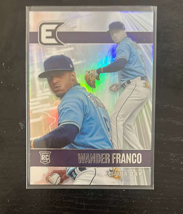 Wander Franco